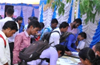 Over 800 get jobs at MIT-K Udyoga Mela